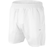 DUC Arsenal 5.5" Short - White