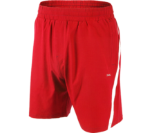 DUC Arsenal 7" Short - Red