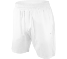 DUC Arsenal 7" Short - White