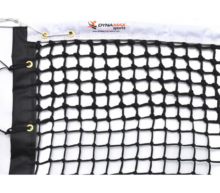 Dynamax Super Pro Tennis Net Double Series 500D(includes shipping)