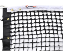 Dynamax Super Pro Tennis Net Double Series 700D(includes shipping)