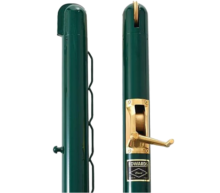 Edwards Classic Internal Wind Post 2 7/8"