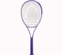 Head Boom MP L 2026 Purple